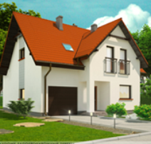 Nowe osiedle Dach Budu 2838